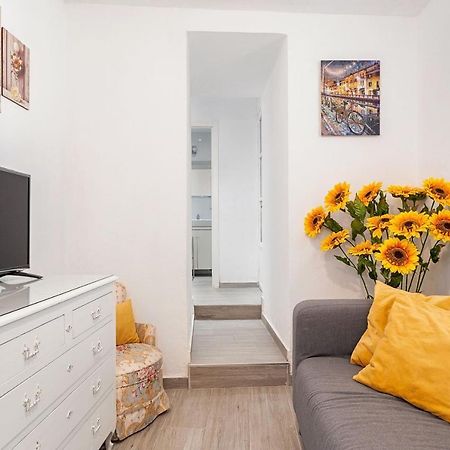 Apartamento Los Girasoles Вьер де ла Фронтера Экстерьер фото